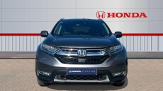 Honda CR-V 2.0 i-MMD Hybrid SR  2WD 5dr eCVT Hybrid Estate